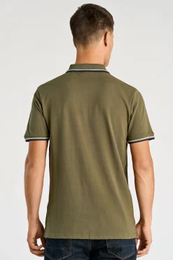 Lindbergh Poloshirt