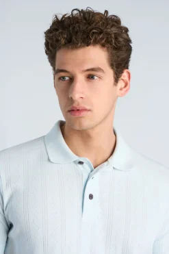 Lindbergh Poloshirt