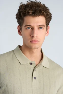 Lindbergh Poloshirt