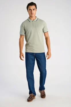 Lindbergh Poloshirt