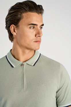 Lindbergh Poloshirt