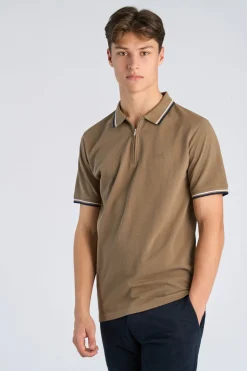 Lindbergh Poloshirt