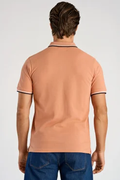 Lindbergh Poloshirt