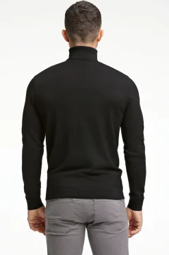 Lindbergh Rullekravetrøje