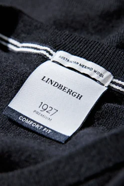 Lindbergh Strik