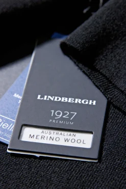 Lindbergh Strik