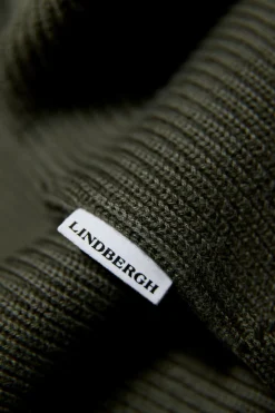 Lindbergh Strik