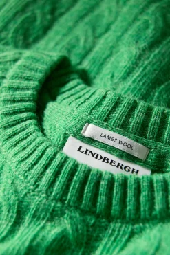 Lindbergh Strik