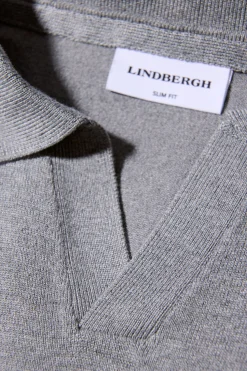 Lindbergh Strik