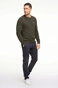 Lindbergh Strik