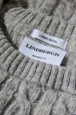 Lindbergh Strik