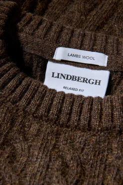 Lindbergh Strik