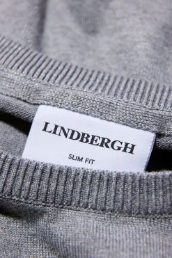 Lindbergh Strik