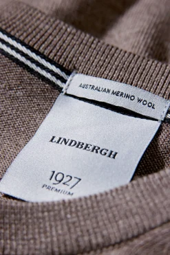 Lindbergh Strik