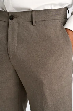 Lindbergh Superflex Jakkesæt | Kort model