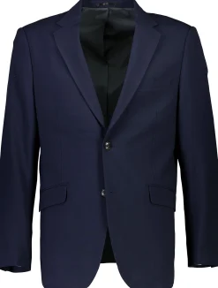 Lindbergh Superflex Jakkesæt | Kort model