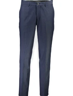 Lindbergh Superflex Jakkesæt | Kort model