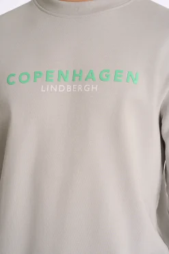 Lindbergh Sweatshirt
