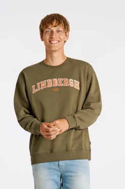 Lindbergh Sweatshirt