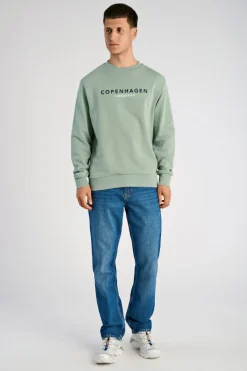 Lindbergh Sweatshirt