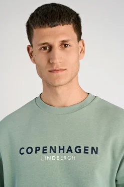 Lindbergh Sweatshirt