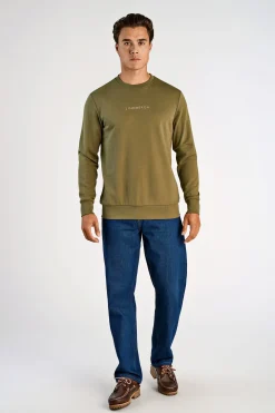 Lindbergh Sweatshirt