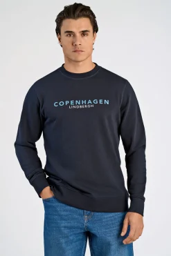Lindbergh Sweatshirt