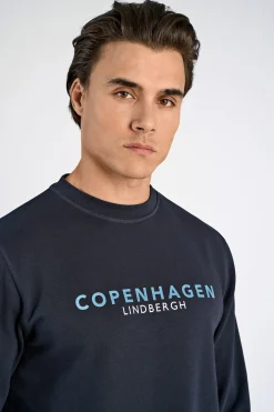 Lindbergh Sweatshirt