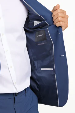 Lindbergh Technical Habit