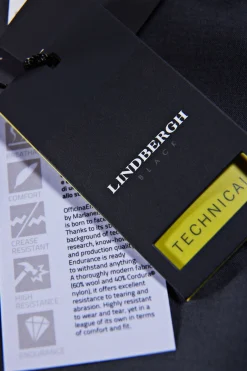 Lindbergh Technical Jakkesæt
