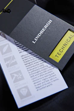 Lindbergh Technical Jakkesæt