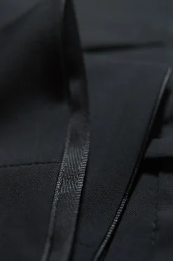 Lindbergh Technical Jakkesæt | Kort model