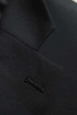 Lindbergh Technical Jakkesæt | Kort model