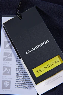 Lindbergh Technical Jakkesæt | Kort model