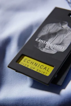 Lindbergh Teknisk skjorte