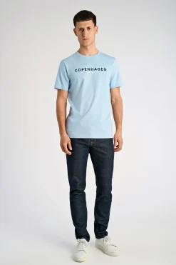 Lindbergh T-shirt