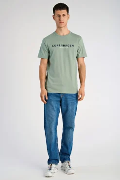 Lindbergh T-shirt