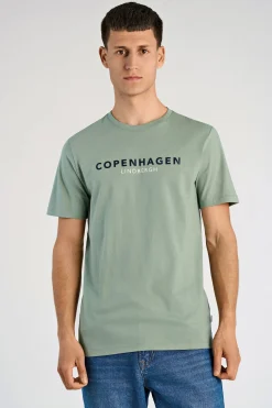 Lindbergh T-shirt