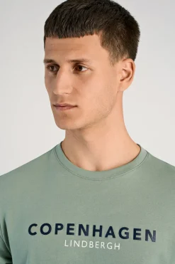 Lindbergh T-shirt