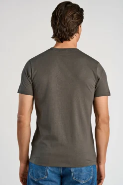 Lindbergh T-shirt