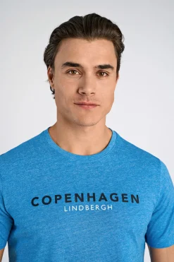 Lindbergh T-shirt
