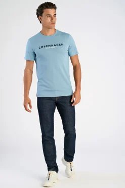 Lindbergh T-shirt