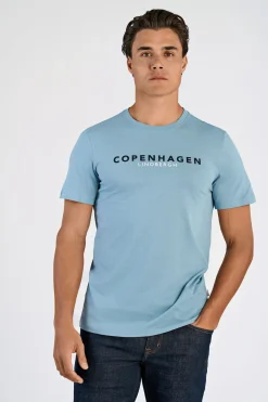 Lindbergh T-shirt