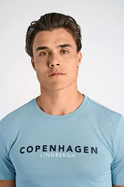 Lindbergh T-shirt