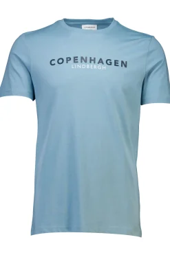 Lindbergh T-shirt