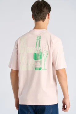 Lindbergh T-shirt