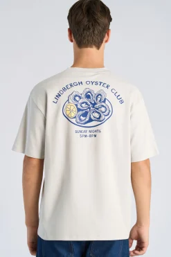 Lindbergh T-shirt