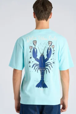 Lindbergh T-shirt