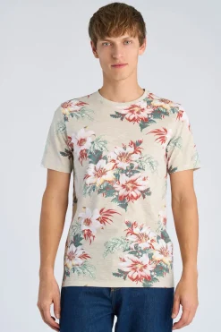 Lindbergh T-shirt