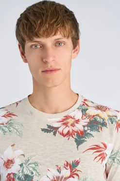 Lindbergh T-shirt